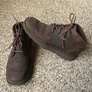Timberland Smart Comfort System - Blucher Booties